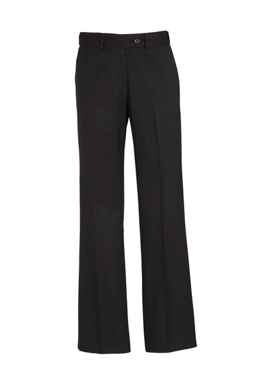 Cool Stretch Womens Adjustable Waist Pant  10115