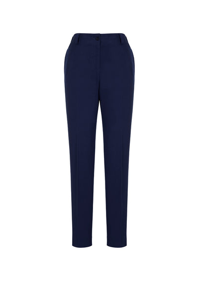 Siena Womens Bandless Elastic Waist Pant  10722