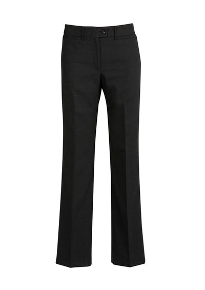Comfort Wool Stretch Womens Relaxed Pant  14011