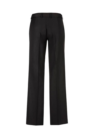Comfort Wool Stretch Womens Adjustable Waist Pant  14015