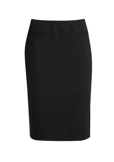 Cool Stretch Womens Relaxed Fit Lined Skirt  20111