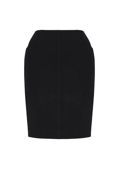 Siena Womens Bandless Pencil Skirt  20717