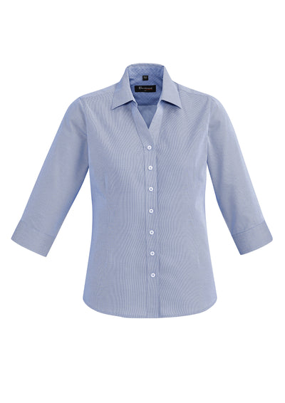 Hudson Womens 3/4 Sleeve Shirt  40311