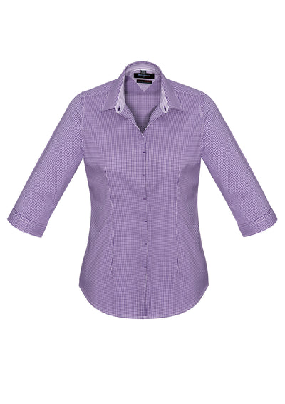 Newport Womens 3/4 Sleeve Shirt  42511
