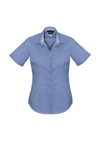 Newport Womens Short Sleeve Shirt  42512