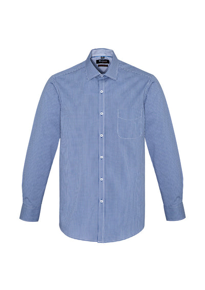 Newport Mens Long Sleeve Shirt  42520