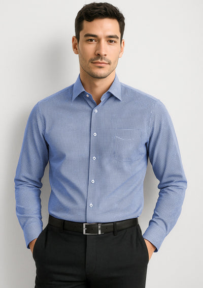 Newport Mens Long Sleeve Shirt  42520