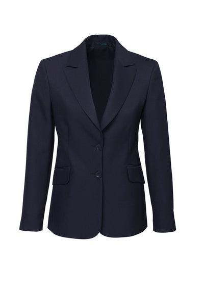 Cool Stretch Womens Longline Jacket  60112