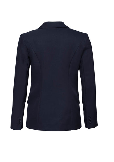 Cool Stretch Womens Longline Jacket  60112