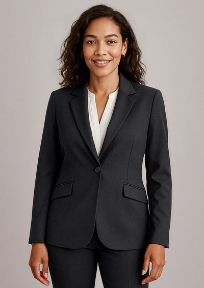 Siena Womens Longline Jacket  60717
