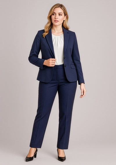 Siena Womens Mid Length Jacket  60719