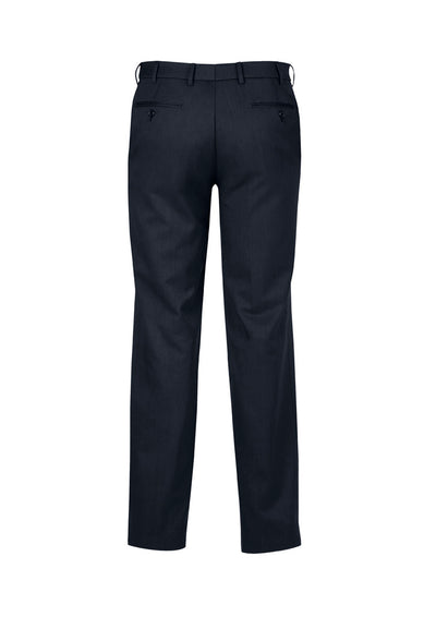 Cool Stretch Mens Flat Front Pant (Regular)  70112R