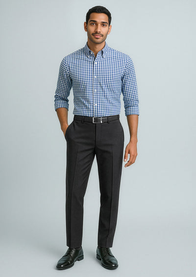 Cool Stretch Mens Slimline Pant  70113