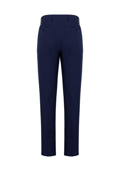 Siena Mens Slim Fit Flat Front Pant (Regular)  70716R