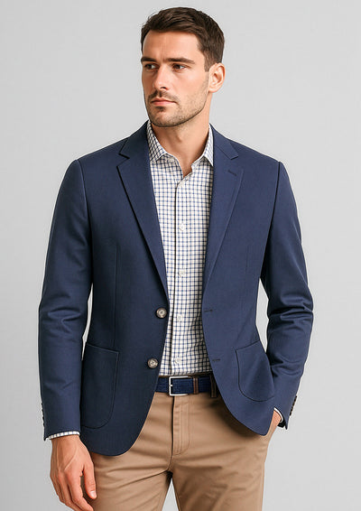 Arden Mens Blazer  RBL068M