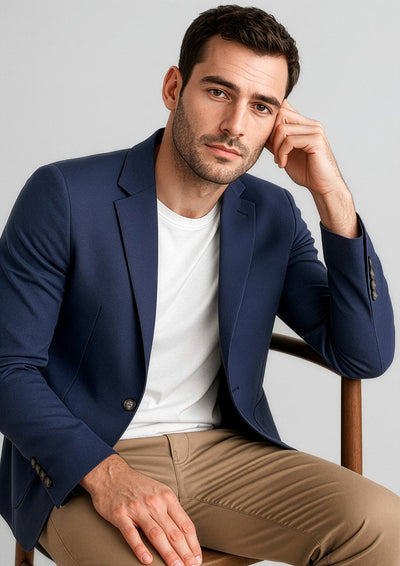 Arden Mens Blazer  RBL068M