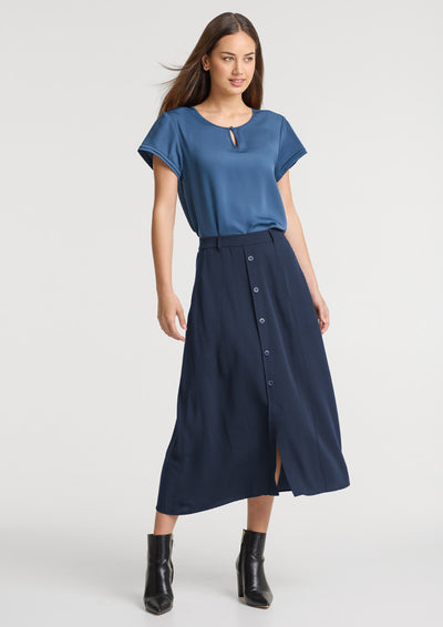 Sammy Womens Skirt RGS2670L