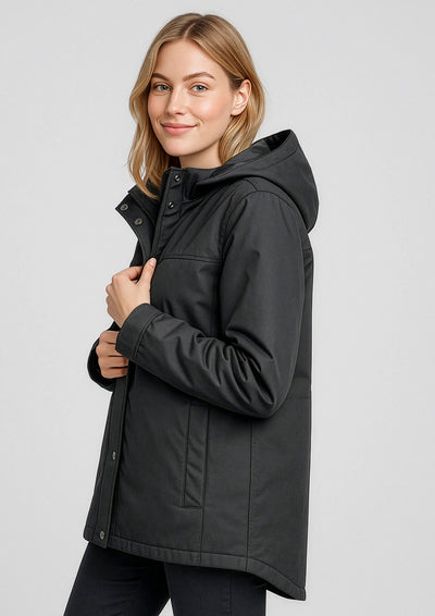 Melbourne Womens Comfort Jacket  RJK265L