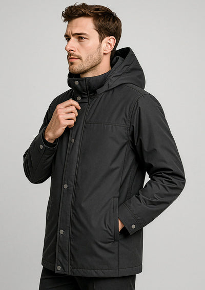 Melbourne Mens Comfort Jacket  RJK265M