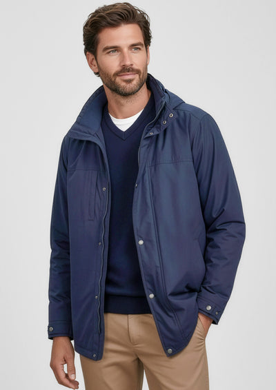 Melbourne Mens Comfort Jacket  RJK265M