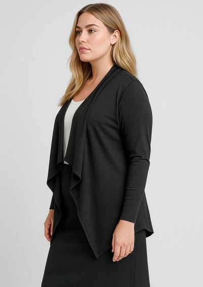 Sofia Womens Waterfall Cardigan  RLC267L