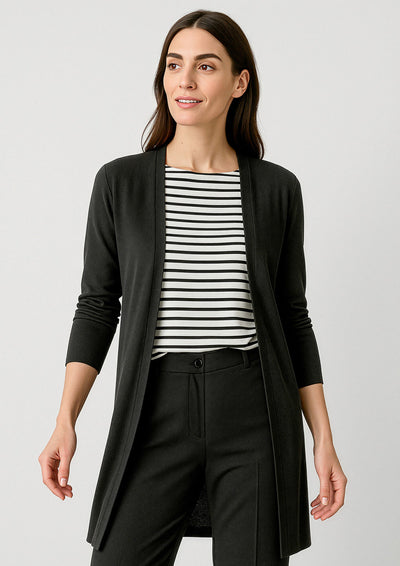 Chelsea Womens Longline Cardigan  RLC970L