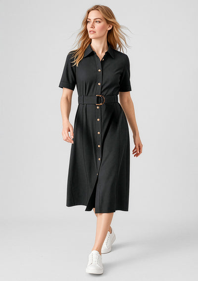 Adele Womens Midi Dress  RO571LS