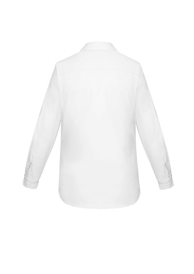 Charlie Womens Long Sleeve Shirt  RS968LL