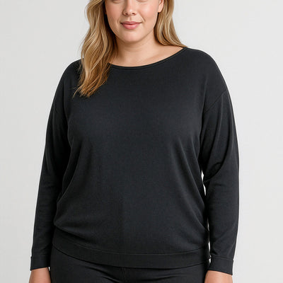 Knit top