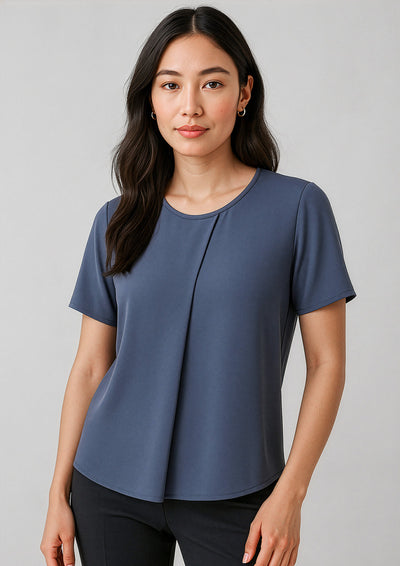 Sydney Womens Short Sleeve T-Top  RT065LS