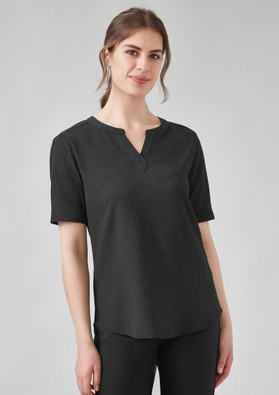 Ruché Womens Short Sleeve Shirt  RU568LS
