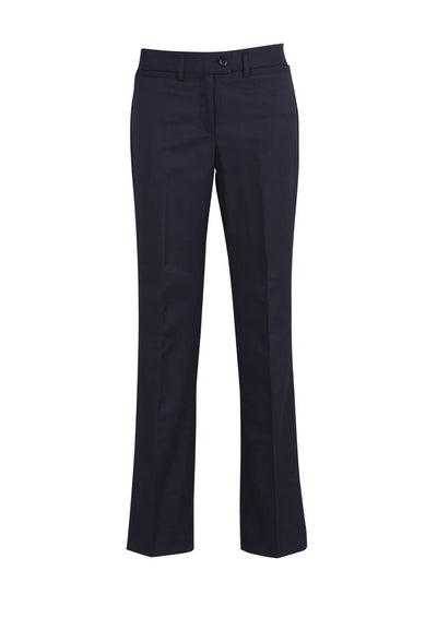 Womens Relaxed Fit Pant