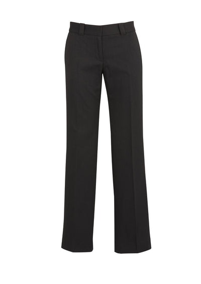 Womens Hipster Fit Pant