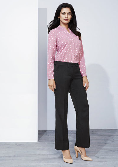 Womens Adjustable Waist Pant