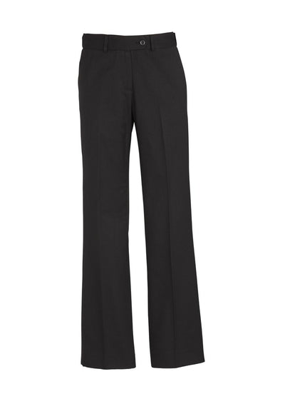 Womens Adjustable Waist Pant