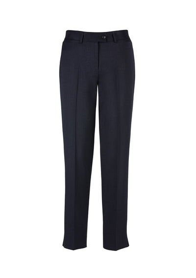 Womens Slim Leg Pant