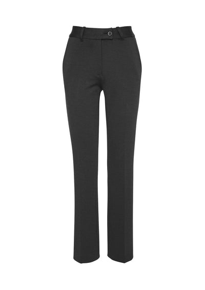 Womens Tapered Leg Pant