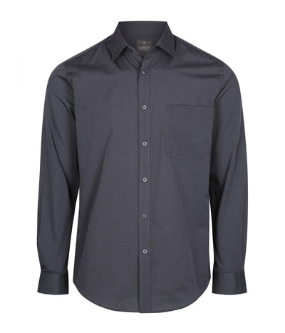 1253L End On End Long Sleeve Shirt