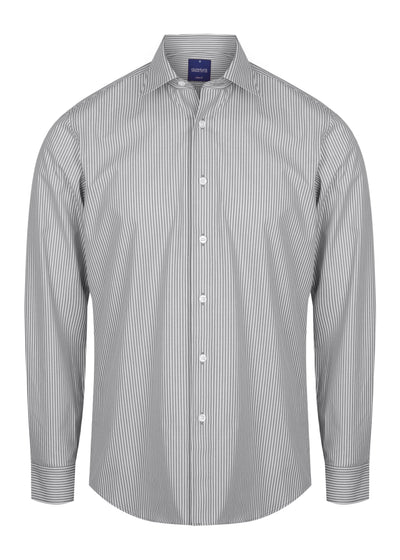 1376L Bengal Stripe Long Sleeve Shirt