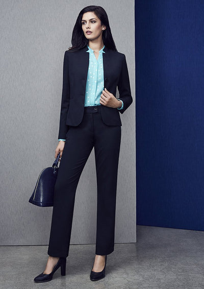 Womens Relaxed Fit Pant