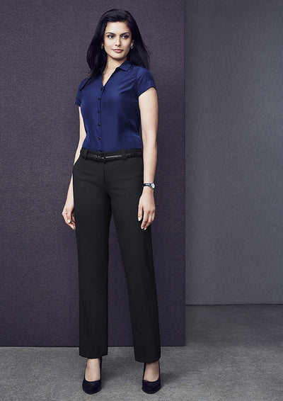 Womens Hipster Fit Pant