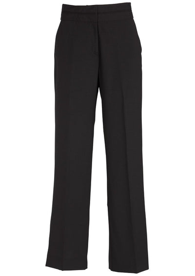 Womens Piped Band Pant