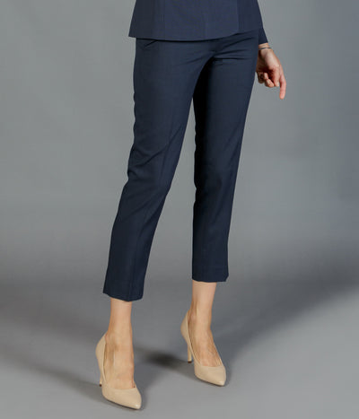 1723WT Womens Washable Cigarette Pant