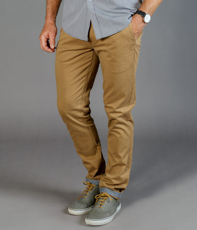 1764MT Mens Chino Pant