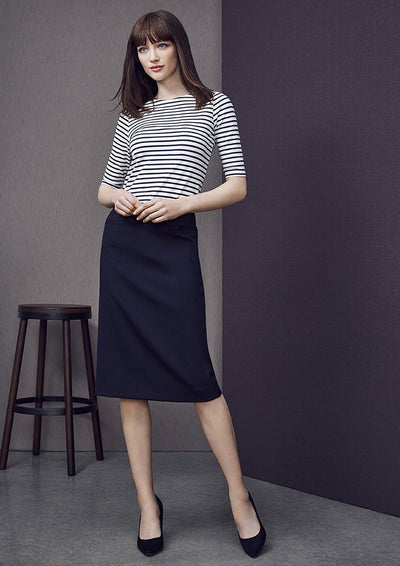 Womens Relaxed Fit Skirt