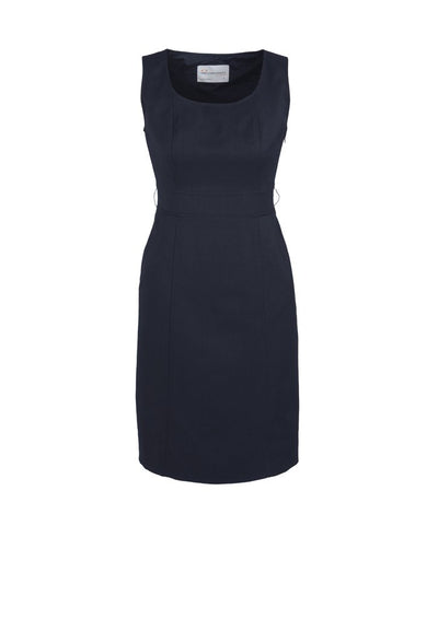 Womens Sleeveless Dress