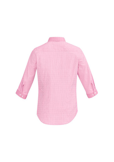 Womens Fifth Avenue 3/4 Sleeve Shirt