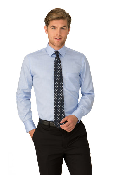 Eti Capri Check / 4111 LS