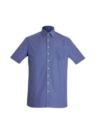 Mens Oscar Short Sleeve Shirt