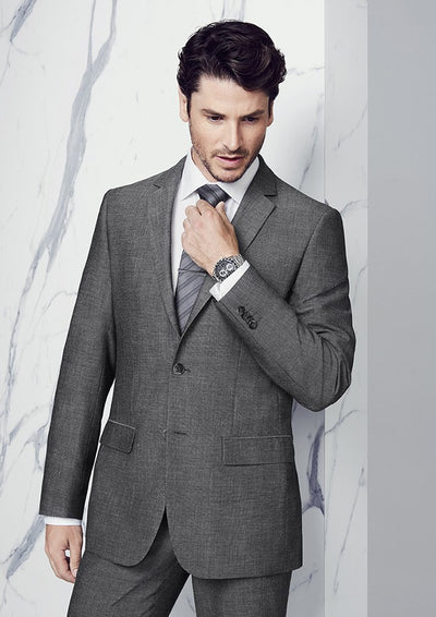 Mens Slimline Jacket